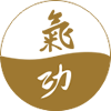 Logo Qigong